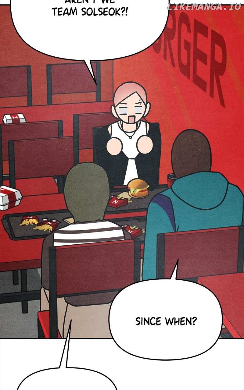 Read Who's That Long-Haired Senior RSS Feed Manga Online