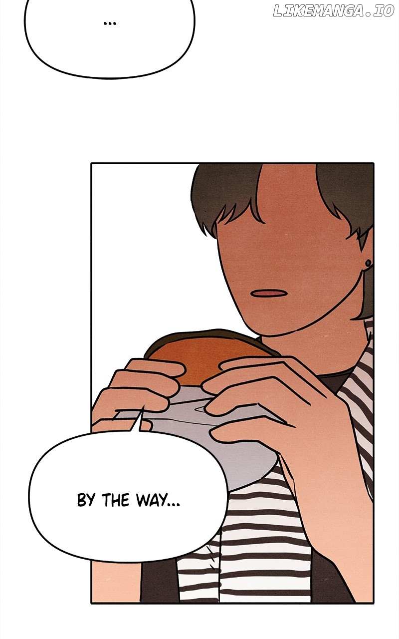 Read Who's That Long-Haired Senior RSS Feed Manga Online