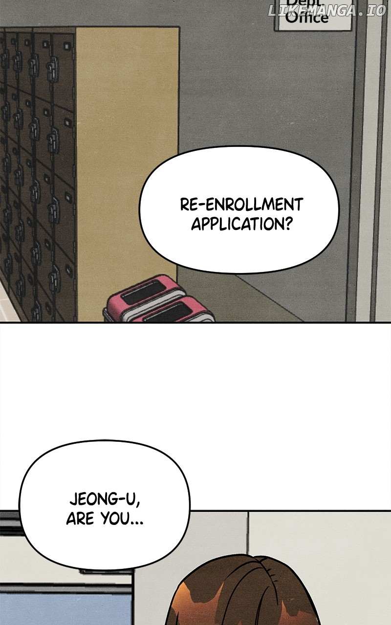 Read Who's That Long-Haired Senior RSS Feed Manga Online