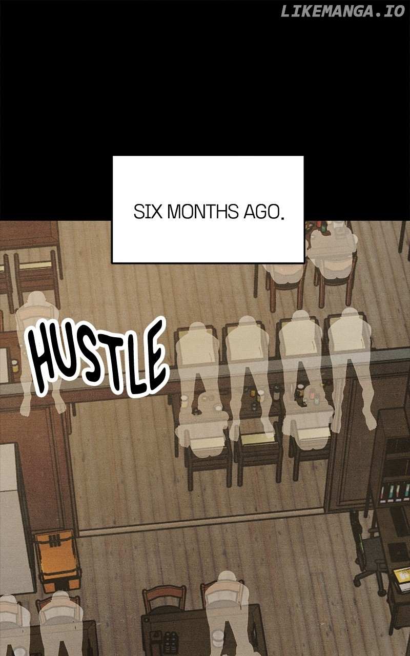 Read Who's That Long-Haired Senior RSS Feed Manga Online