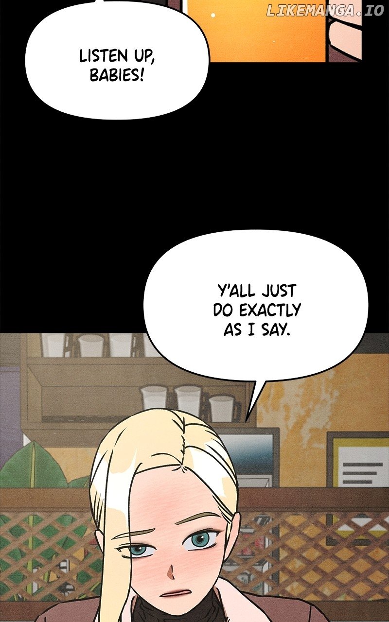 Read Who's That Long-Haired Senior RSS Feed Manga Online