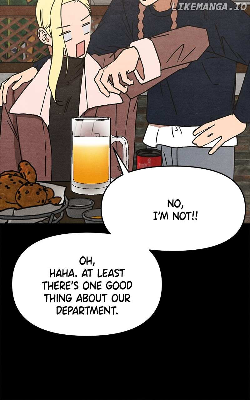 Read Who's That Long-Haired Senior RSS Feed Manga Online