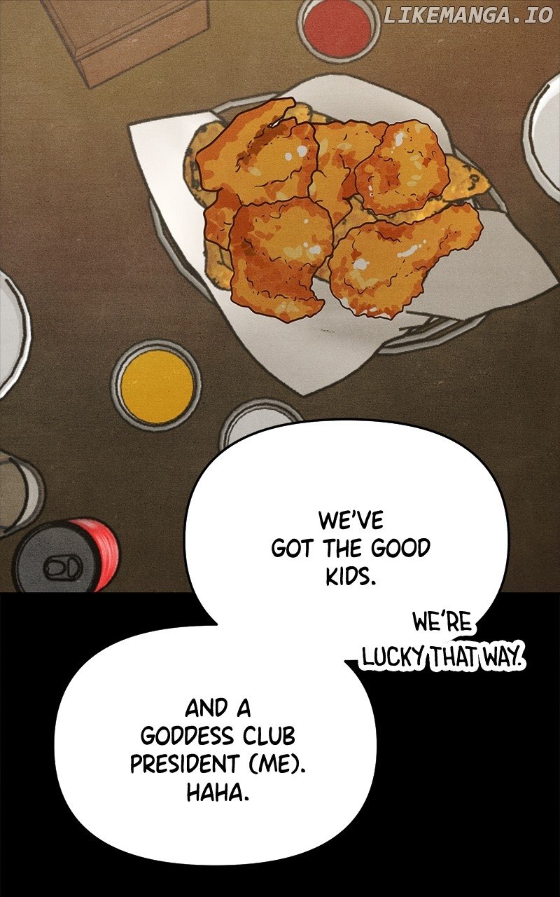 Read Who's That Long-Haired Senior RSS Feed Manga Online