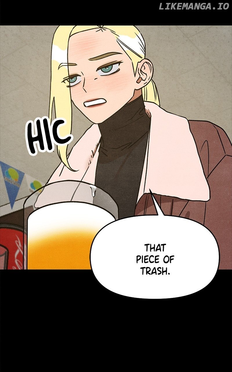 Read Who's That Long-Haired Senior RSS Feed Manga Online