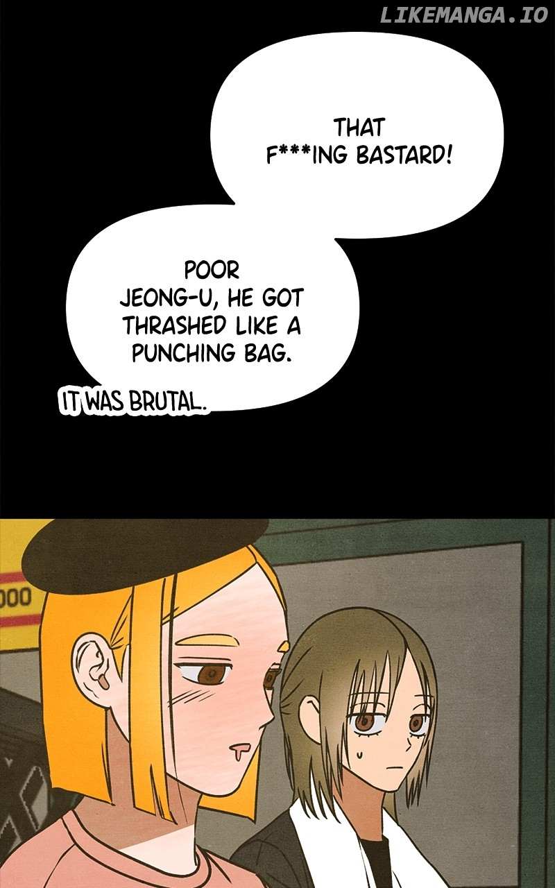 Read Who's That Long-Haired Senior RSS Feed Manga Online