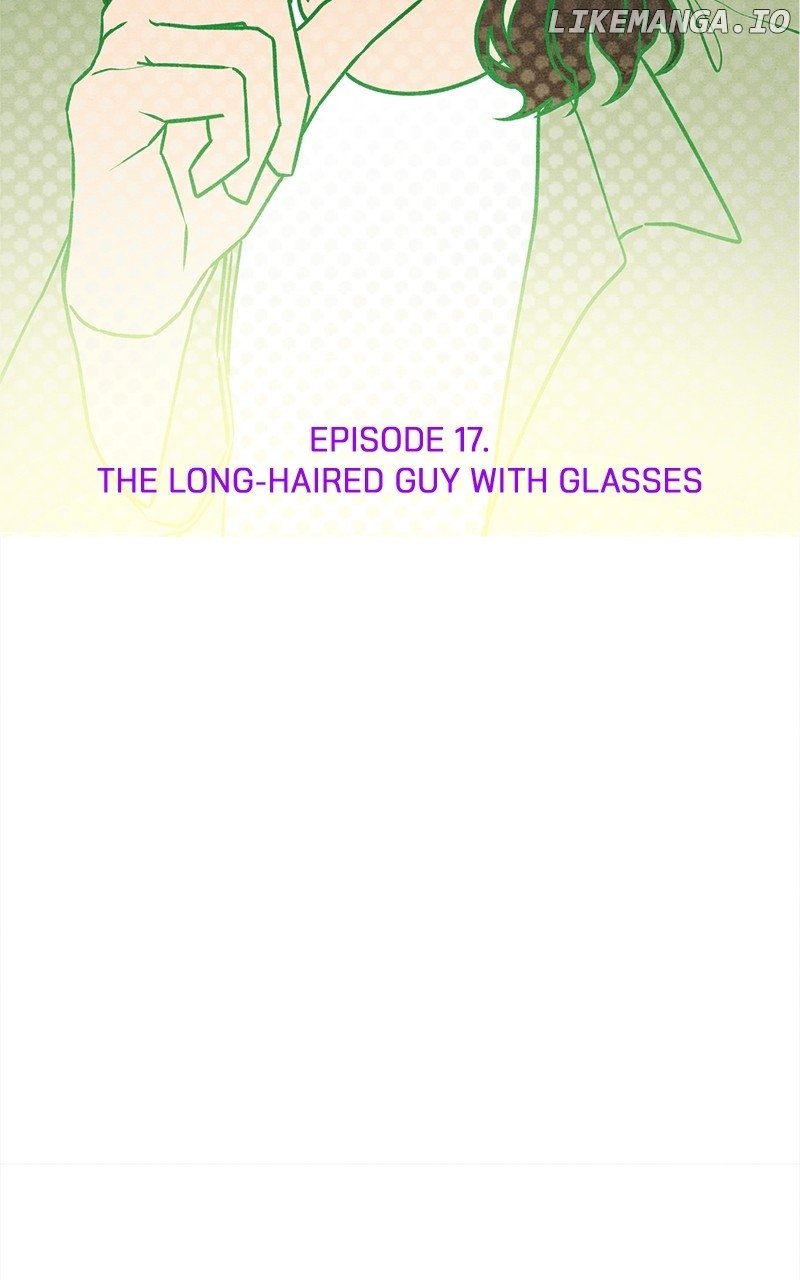 Read Who's That Long-Haired Senior RSS Feed Manga Online