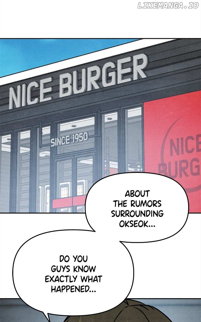 Read Who's That Long-Haired Senior RSS Feed Manga Online