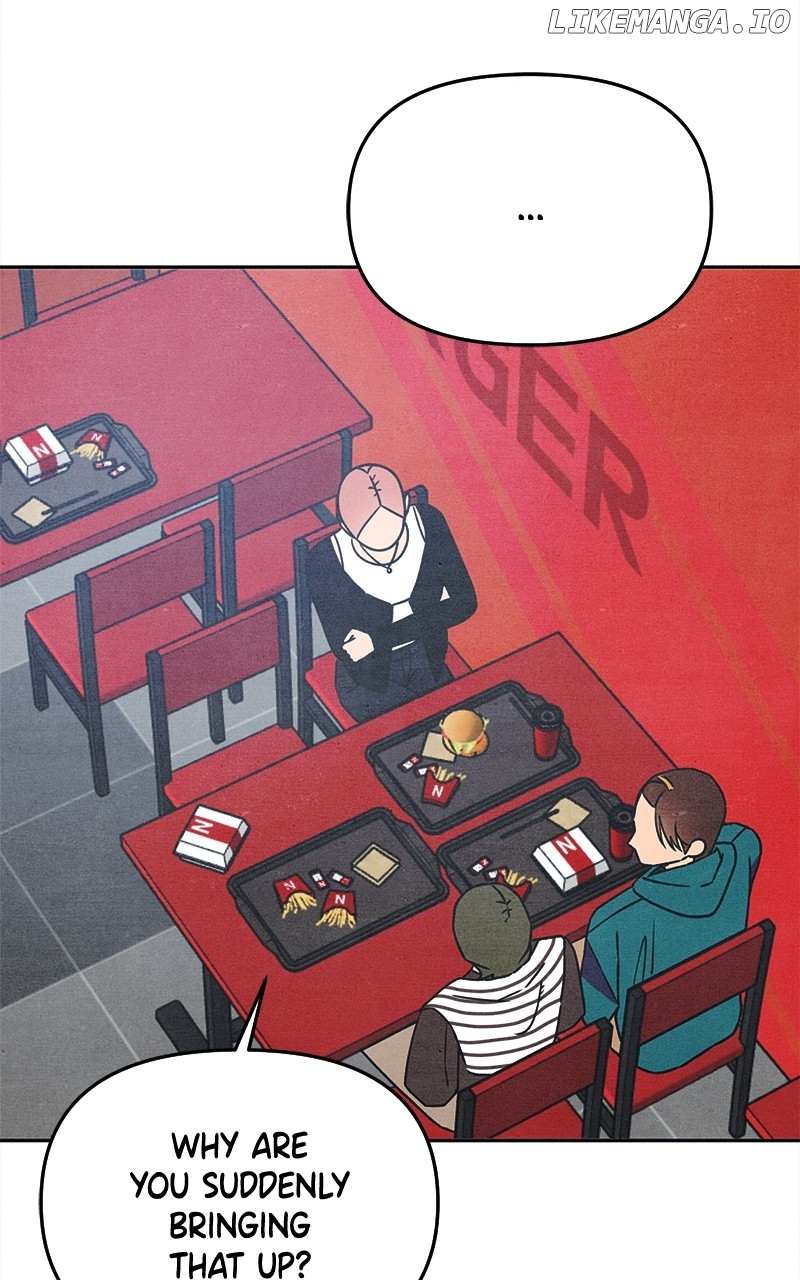 Read Who's That Long-Haired Senior RSS Feed Manga Online