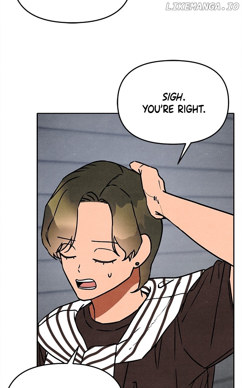 Read Who's That Long-Haired Senior RSS Feed Manga Online