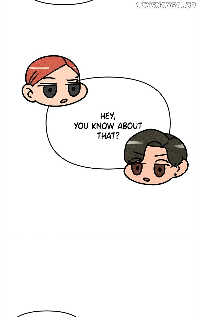 Read Who's That Long-Haired Senior RSS Feed Manga Online