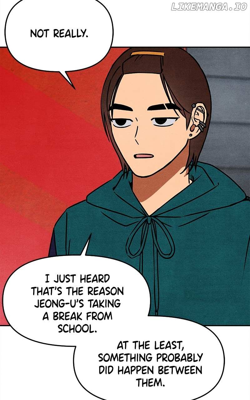 Read Who's That Long-Haired Senior RSS Feed Manga Online