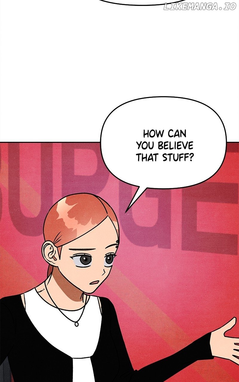 Read Who's That Long-Haired Senior RSS Feed Manga Online