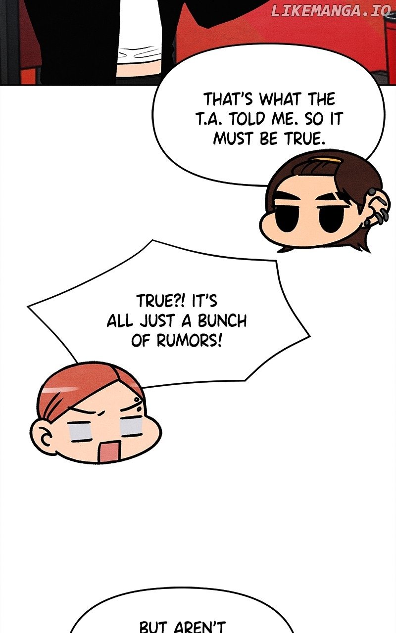 Read Who's That Long-Haired Senior RSS Feed Manga Online