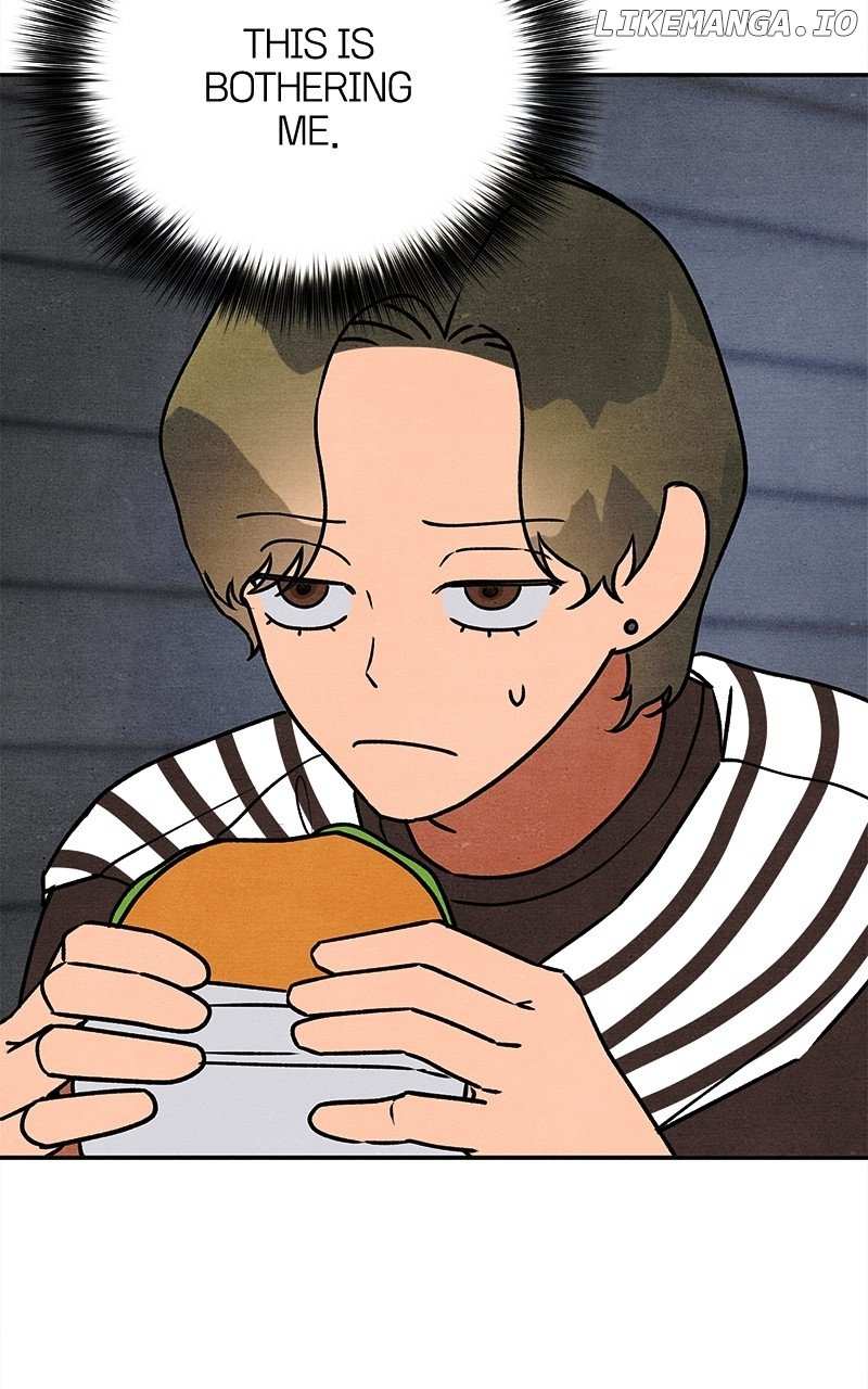 Read Who's That Long-Haired Senior RSS Feed Manga Online