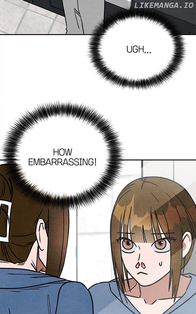 Read Who's That Long-Haired Senior RSS Feed Manga Online