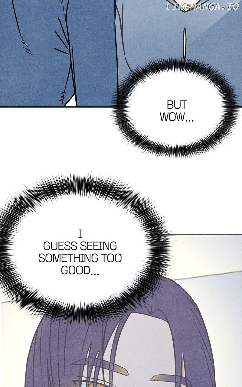 Read Who's That Long-Haired Senior RSS Feed Manga Online