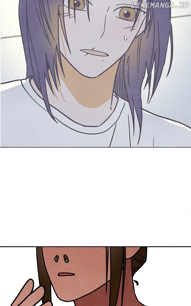 Read Who's That Long-Haired Senior RSS Feed Manga Online