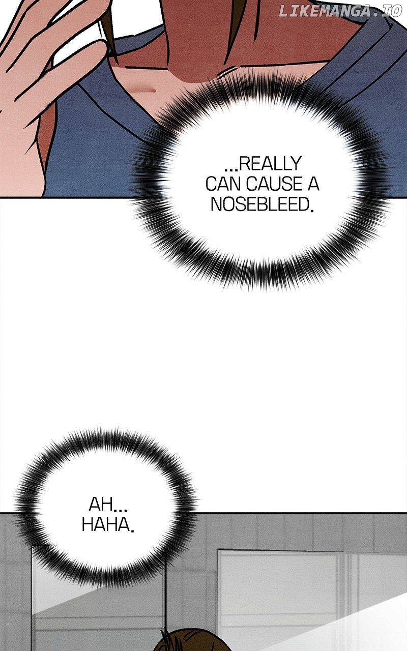 Read Who's That Long-Haired Senior RSS Feed Manga Online