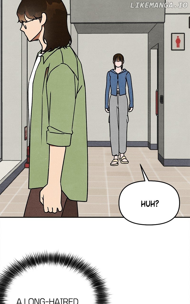 Read Who's That Long-Haired Senior RSS Feed Manga Online