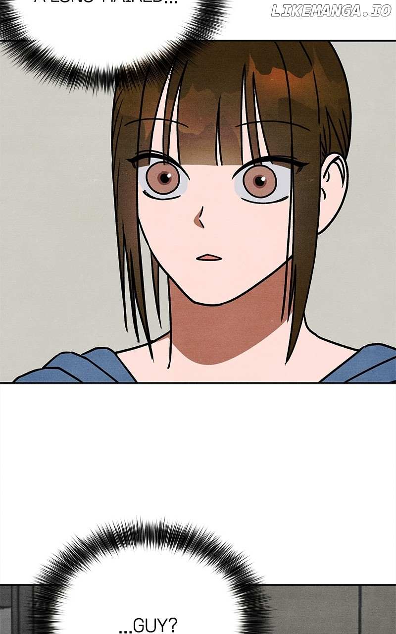 Read Who's That Long-Haired Senior RSS Feed Manga Online