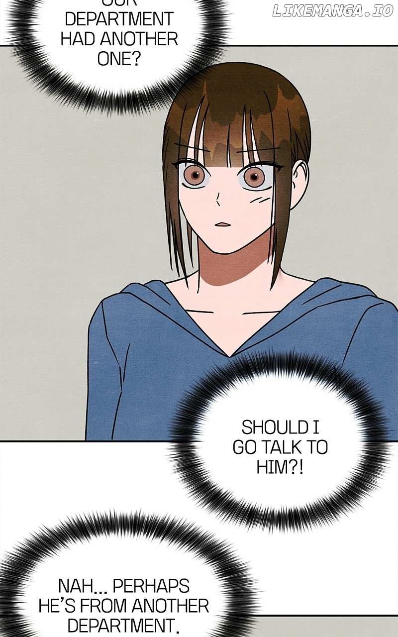 Read Who's That Long-Haired Senior RSS Feed Manga Online