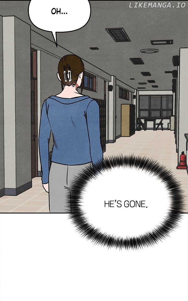 Read Who's That Long-Haired Senior RSS Feed Manga Online