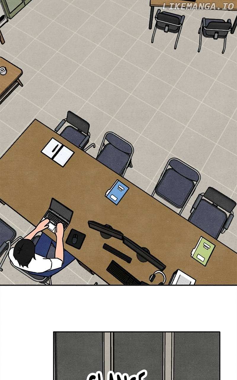 Read Who's That Long-Haired Senior RSS Feed Manga Online