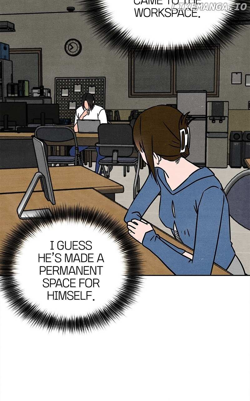 Read Who's That Long-Haired Senior RSS Feed Manga Online