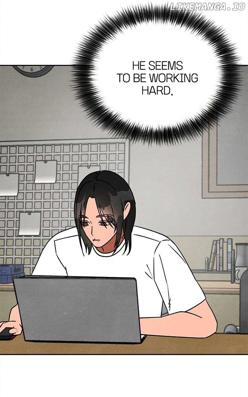 Read Who's That Long-Haired Senior RSS Feed Manga Online