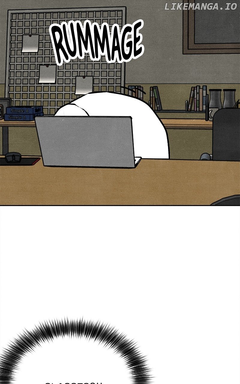 Read Who's That Long-Haired Senior RSS Feed Manga Online