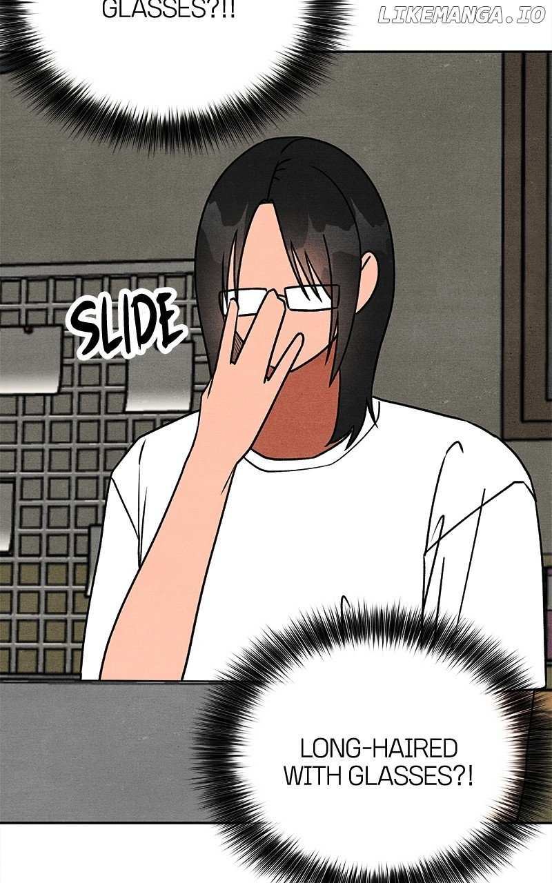 Read Who's That Long-Haired Senior RSS Feed Manga Online