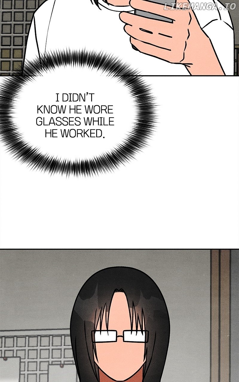 Read Who's That Long-Haired Senior RSS Feed Manga Online