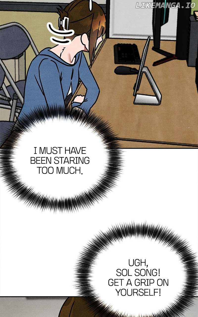 Read Who's That Long-Haired Senior RSS Feed Manga Online