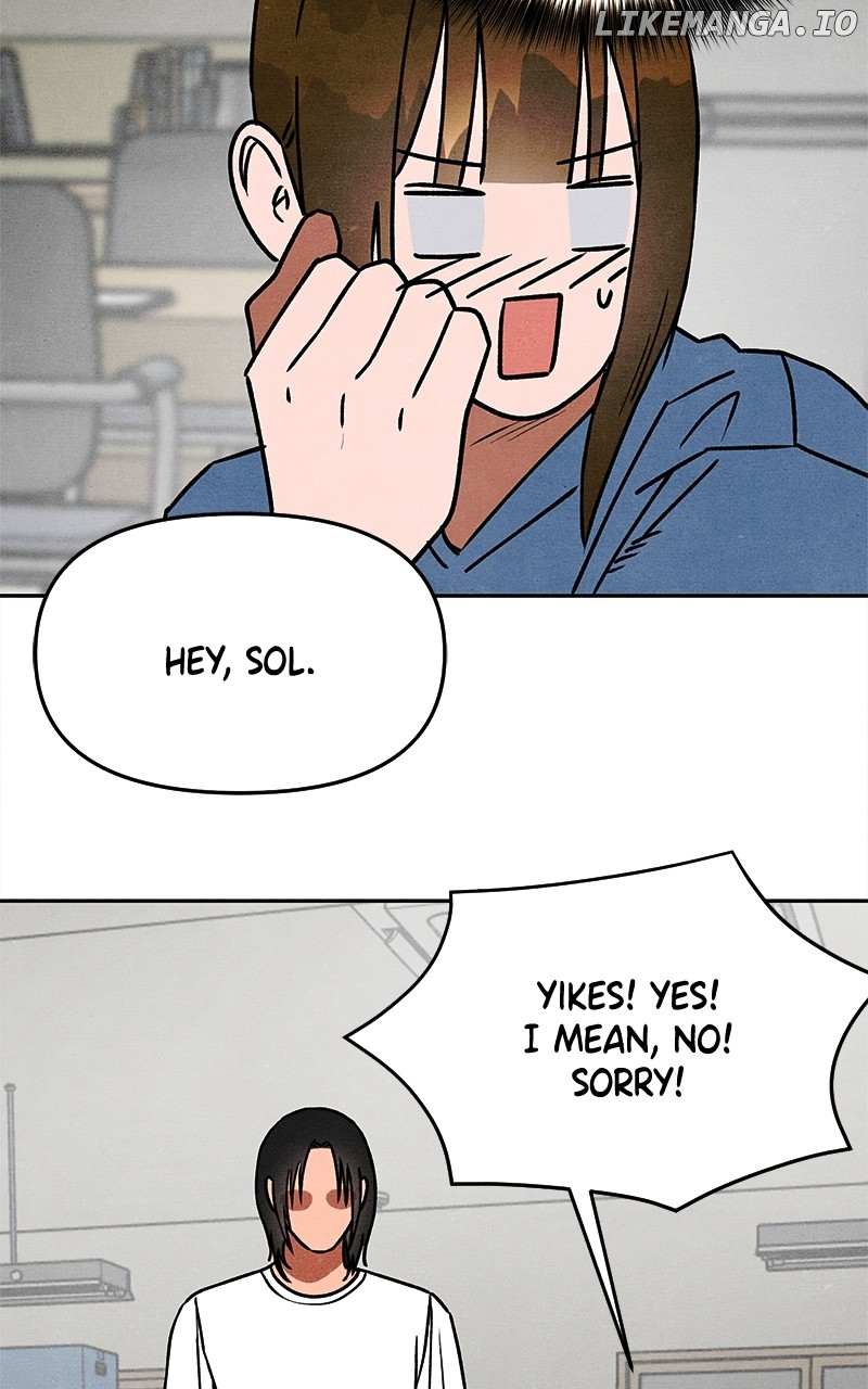 Read Who's That Long-Haired Senior RSS Feed Manga Online