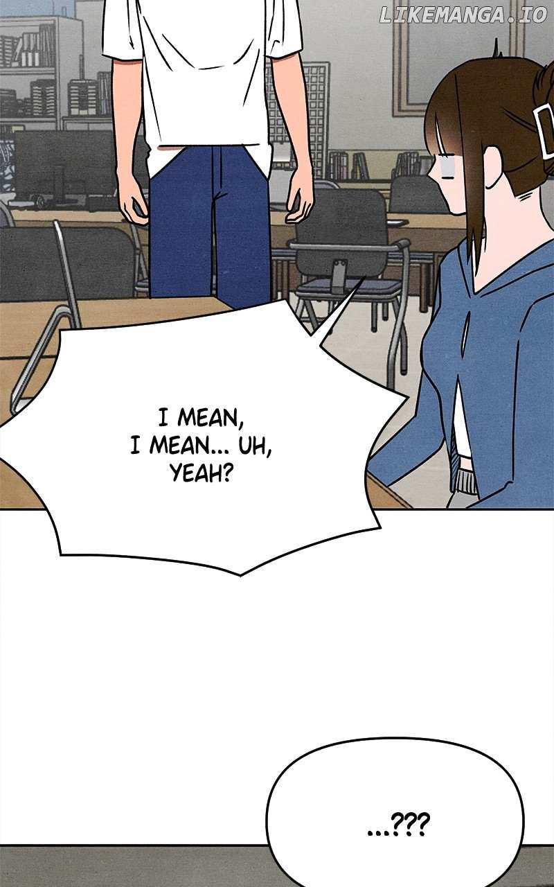 Read Who's That Long-Haired Senior RSS Feed Manga Online