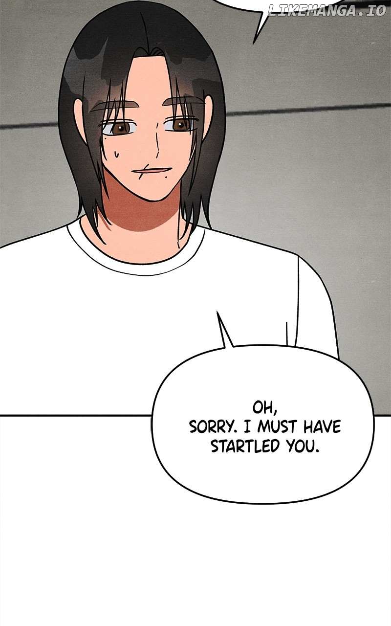 Read Who's That Long-Haired Senior RSS Feed Manga Online