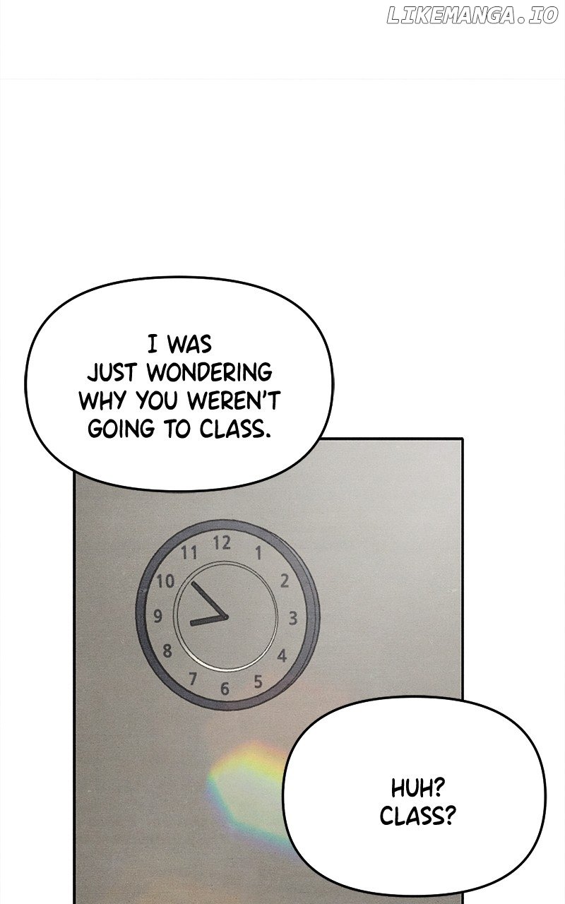 Read Who's That Long-Haired Senior RSS Feed Manga Online