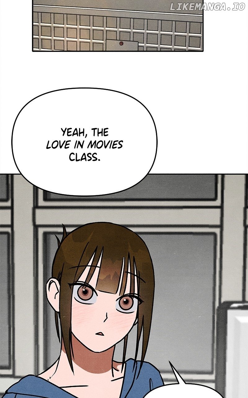 Read Who's That Long-Haired Senior RSS Feed Manga Online