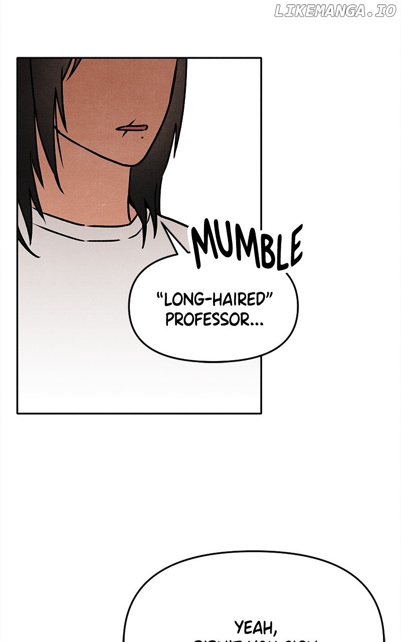 Read Who's That Long-Haired Senior RSS Feed Manga Online