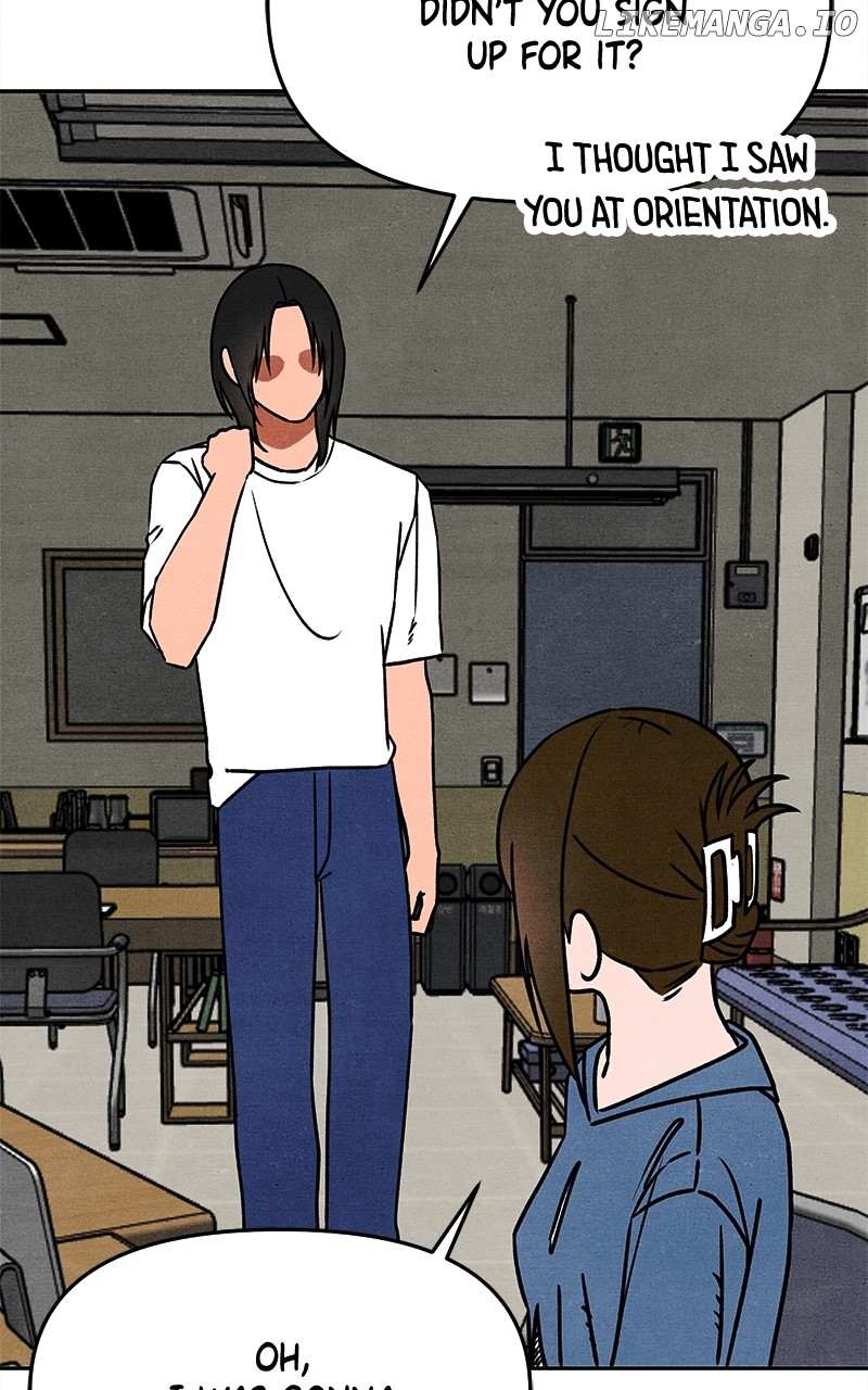 Read Who's That Long-Haired Senior RSS Feed Manga Online