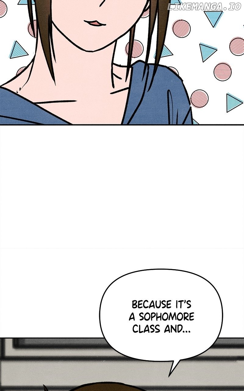 Read Who's That Long-Haired Senior RSS Feed Manga Online