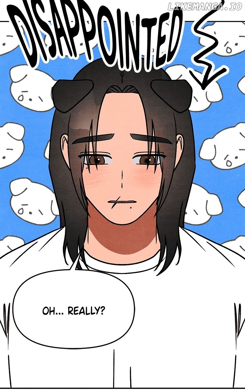 Read Who's That Long-Haired Senior RSS Feed Manga Online