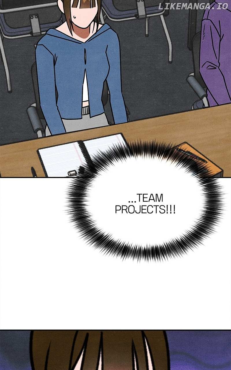 Read Who's That Long-Haired Senior RSS Feed Manga Online