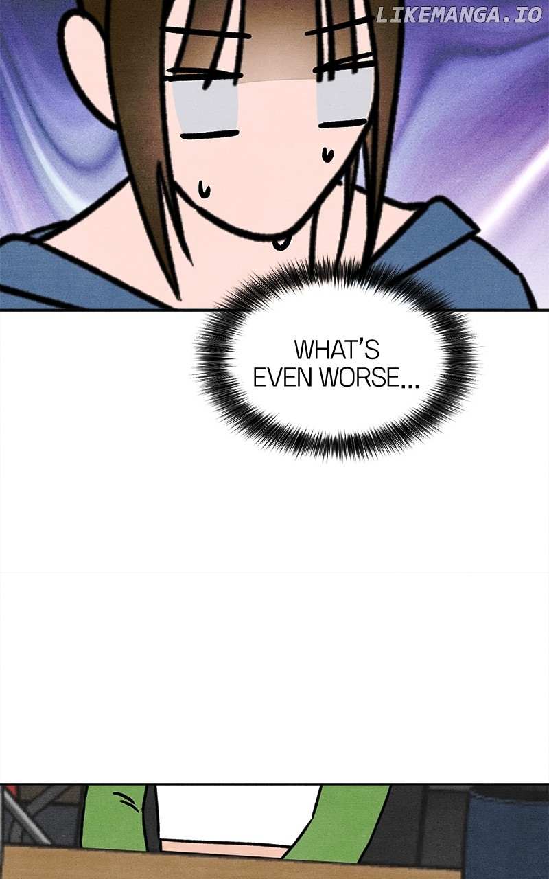 Read Who's That Long-Haired Senior RSS Feed Manga Online