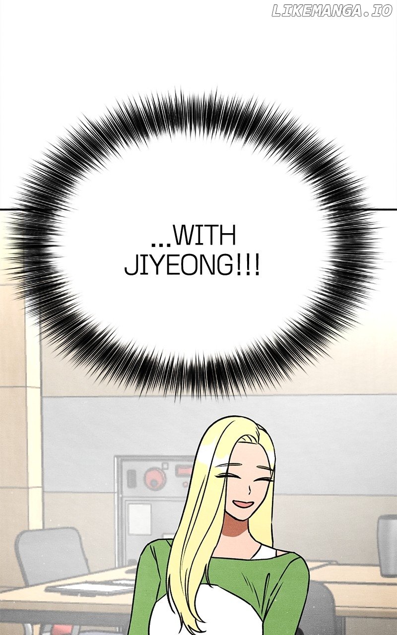 Read Who's That Long-Haired Senior RSS Feed Manga Online