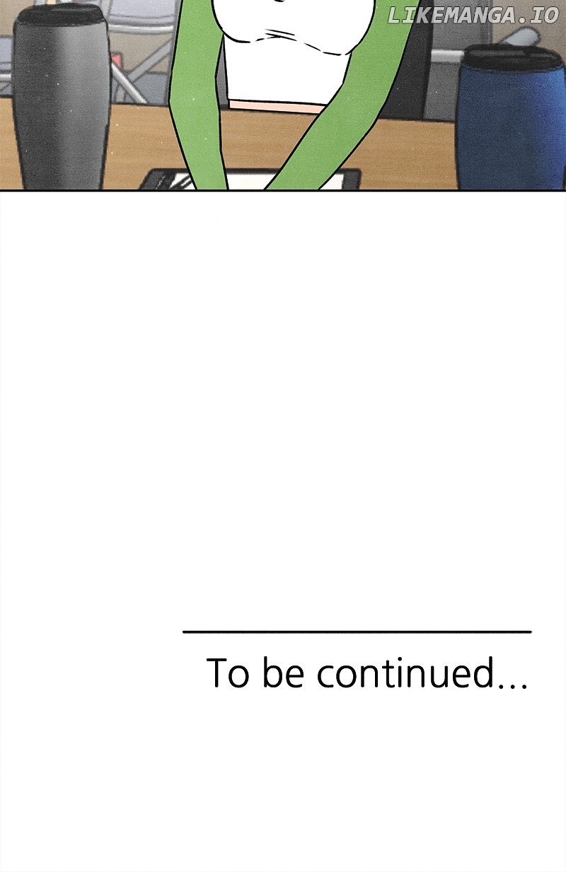 Read Who's That Long-Haired Senior RSS Feed Manga Online