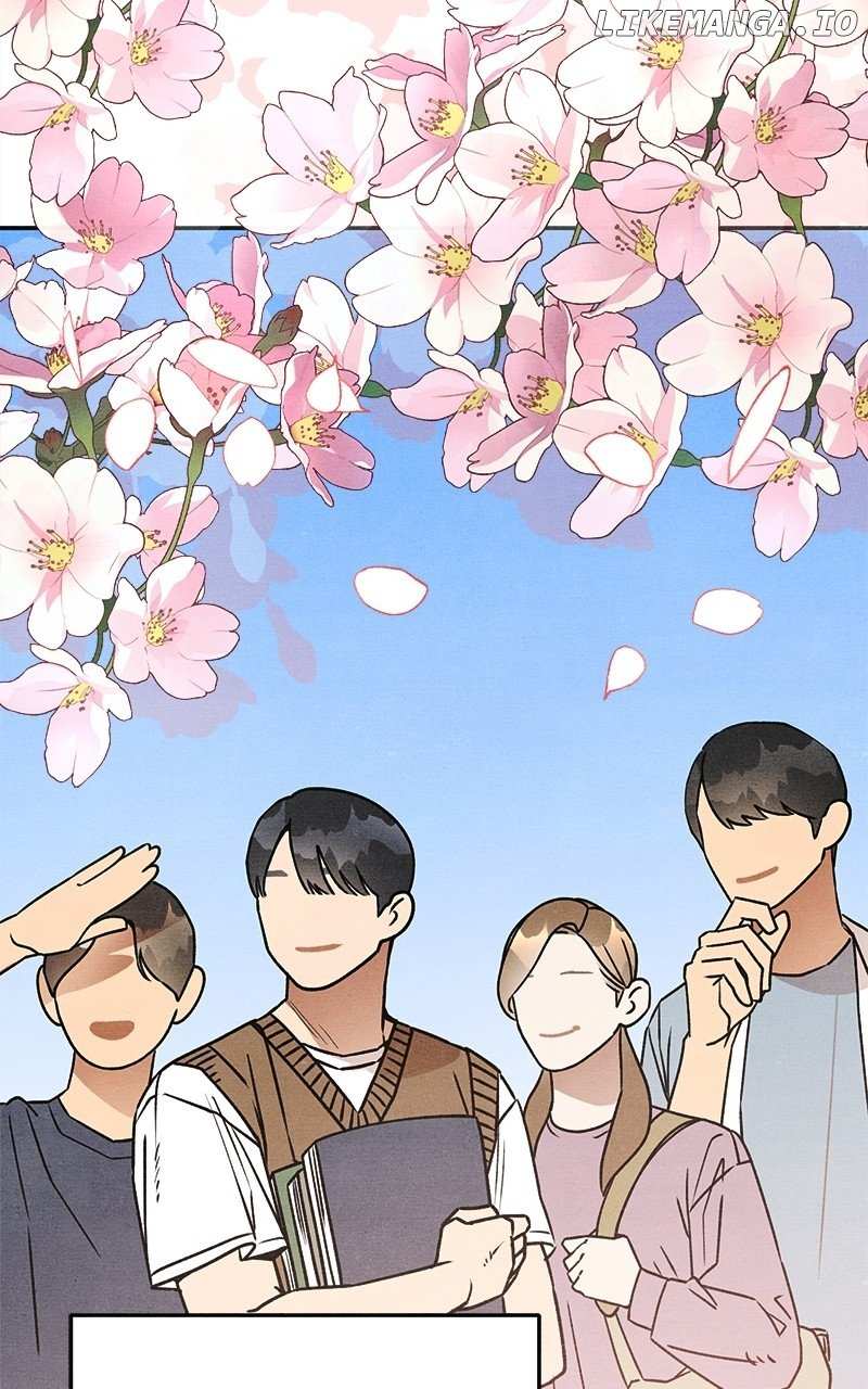 Read Who's That Long-Haired Senior RSS Feed Manga Online