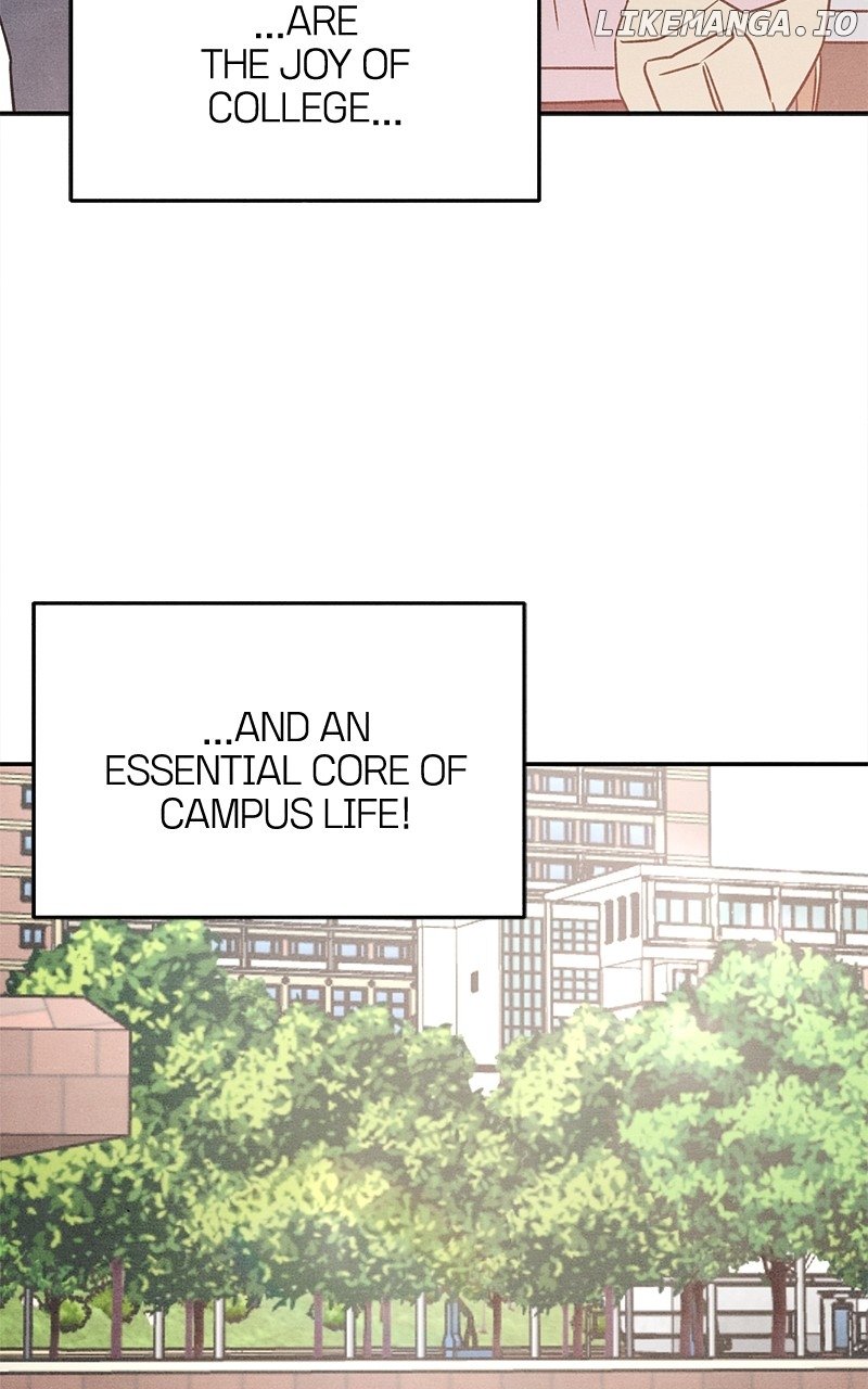 Read Who's That Long-Haired Senior RSS Feed Manga Online