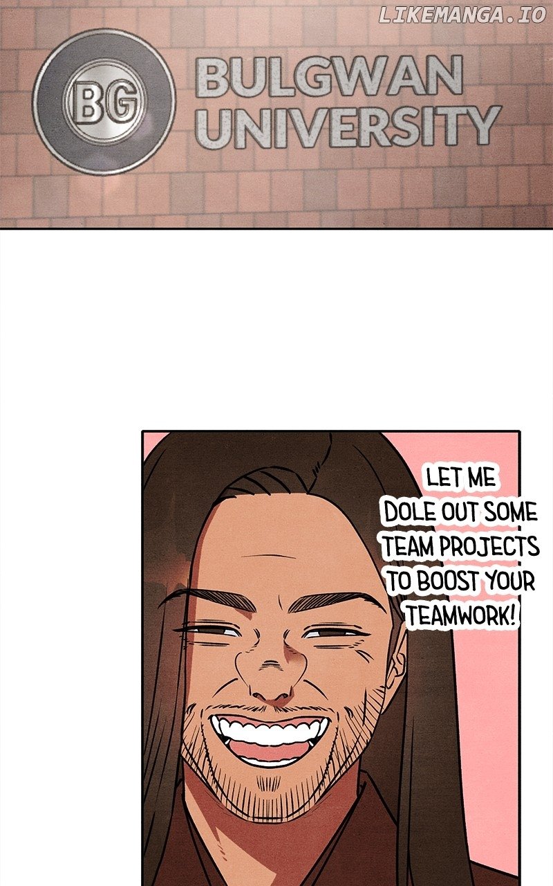 Read Who's That Long-Haired Senior RSS Feed Manga Online