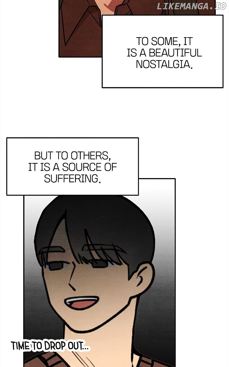 Read Who's That Long-Haired Senior RSS Feed Manga Online